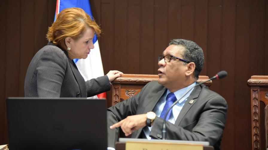 Aumento salarial en Cámara de Cuentas fue legal, dicen diputados Aumento salarial en Cámara de Cuentas fue legal, dicen diputados