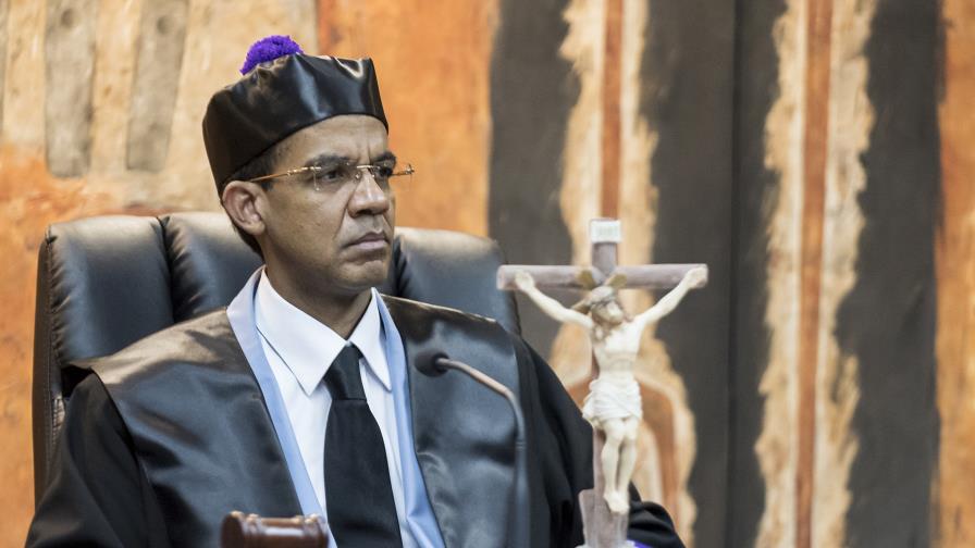 PEPCA advierte a la Suprema Corte sobre recusación a juez Ortega