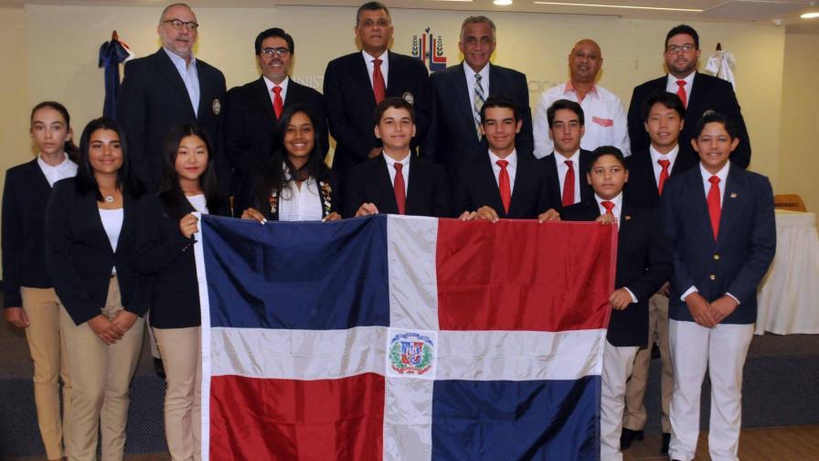 Fedogolf y Miderec presentan selección que irá a Campeonatos Juveniles del Caribe Fedogolf y Miderec presentan selección que irá a Campeonatos Juveniles del Caribe