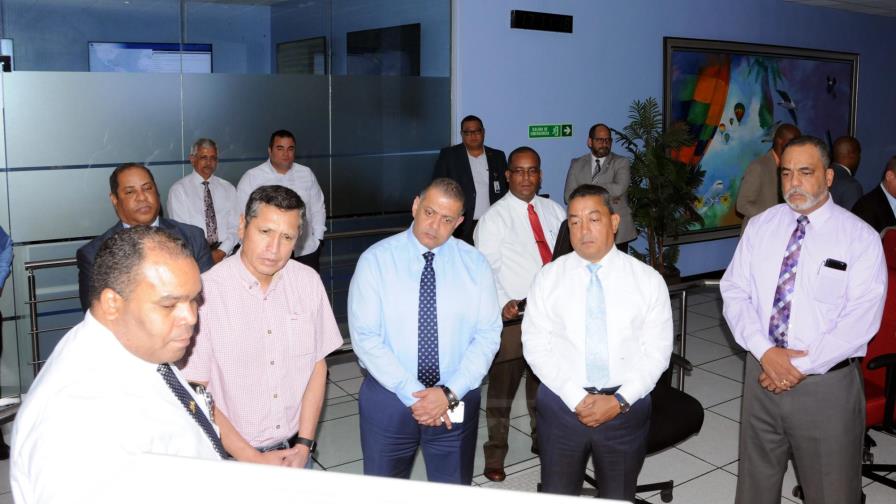 El IDAC capacitará personal aeronáutico de Bolivia a través de la ASCA El IDAC capacitará personal aeronáutico de Bolivia a través de la ASCA