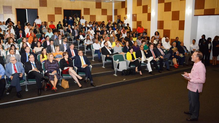 Citan al sistema tributario entre desafíos Mipymes Citan al sistema tributario entre desafíos Mipymes