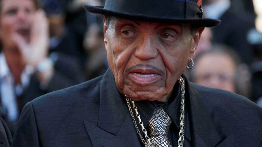 Reacciones a la muerte de Joe Jackson, padre de Michael Jackson