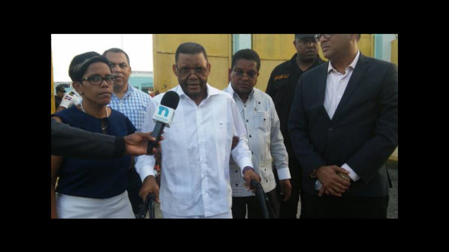 Fiscalía recurre sentencia que dejó en libertad a Quevedo y a Ericson de los Santos