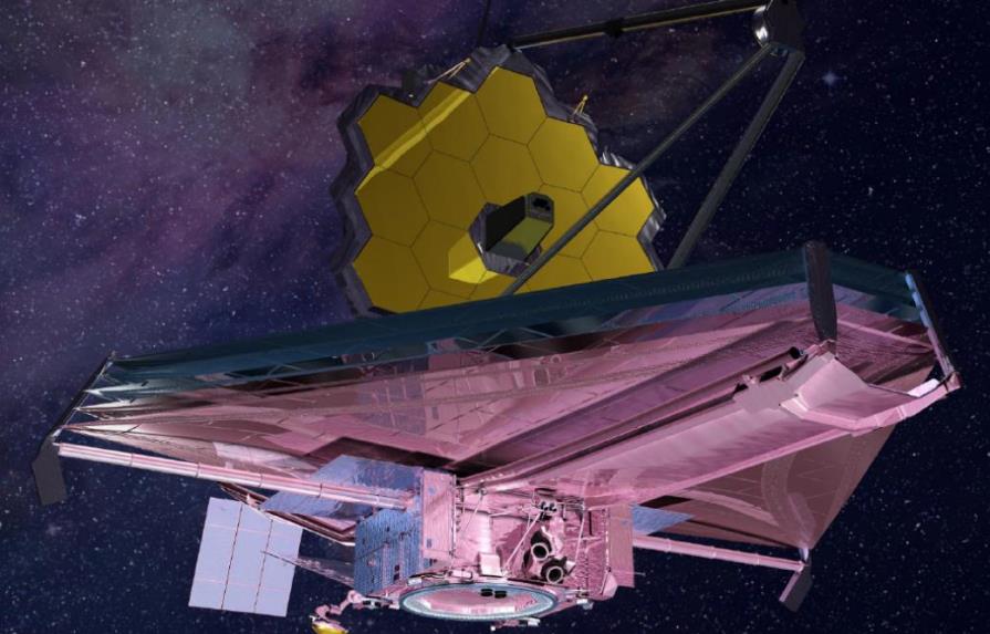 La NASA vuelve a postergar presentación de poderoso telescopio espacial
