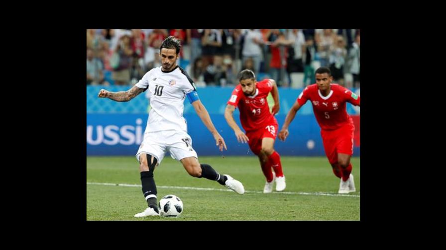 La prensa de Costa Rica dice que la selección se lavó la cara en Rusia 2018 La prensa de Costa Rica dice que la selección se lavó la cara en Rusia 2018