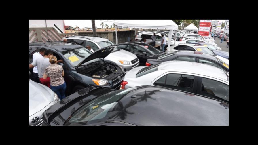 Fabricantes automóviles advierten aranceles elevarán en miles de dólares precios carros Fabricantes automóviles advierten aranceles elevarán en miles de dólares precios carros
