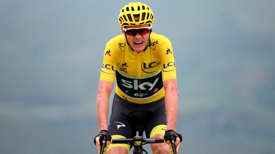 Bernard Hinault: “Chris Froome no tiene cabida en el pelotón”