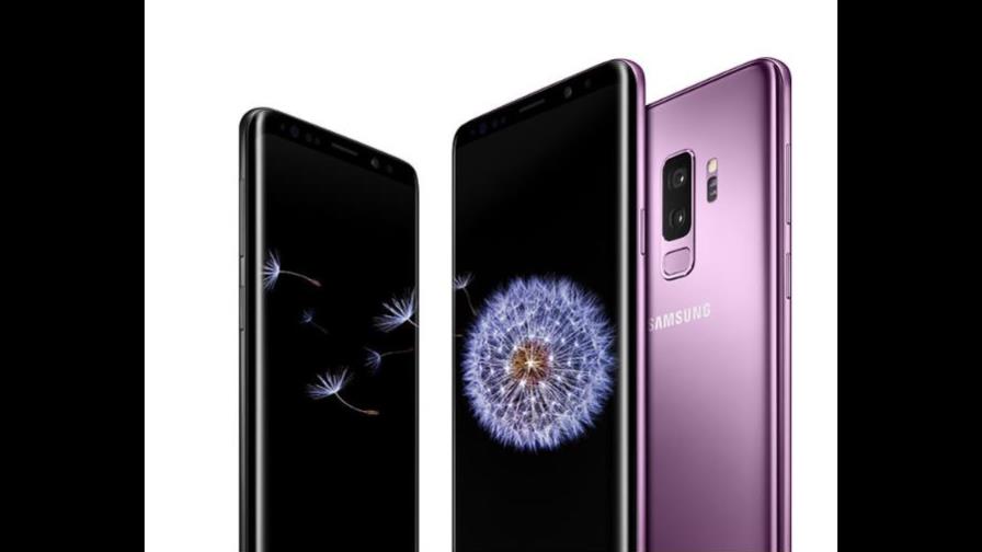 Apple y Samsung zanjan disputa sobre smartphones