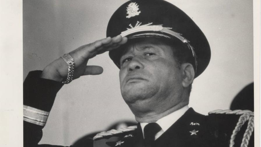 Expresidente de Haití será sepultado el domingo en República Dominicana Expresidente de Haití será sepultado el domingo en República Dominicana