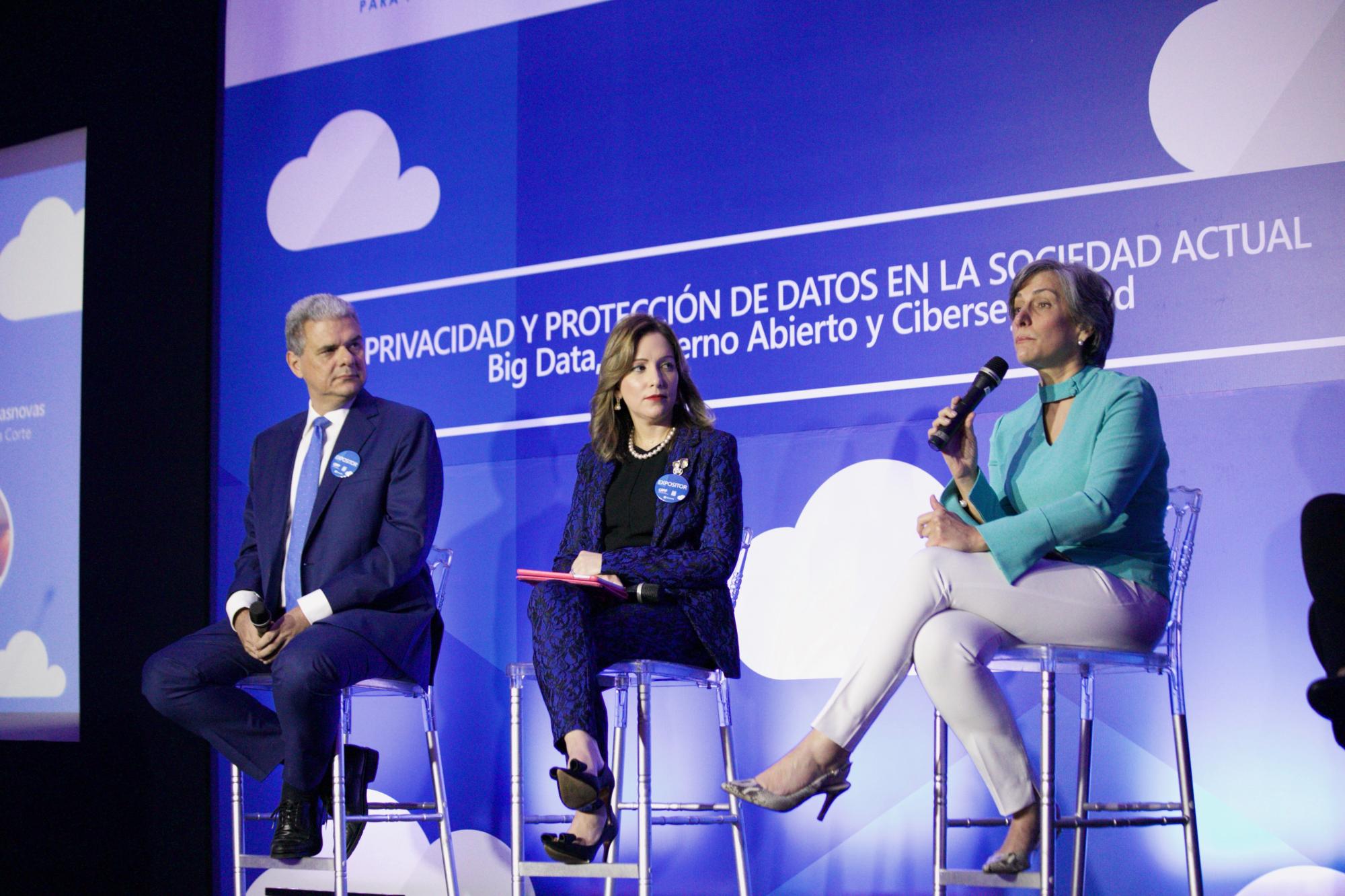 Los riesgos sólo se pueden reducir utilizando los mecanismos pertinentes en el momento en que se precisen.