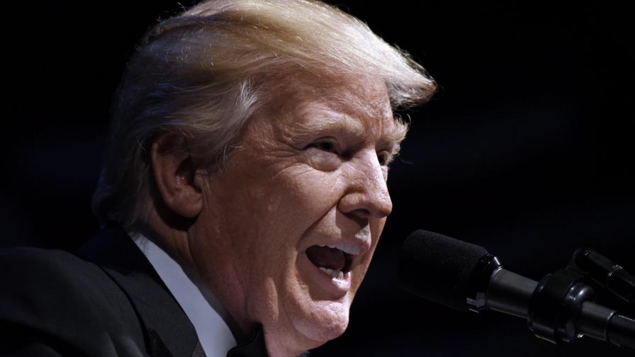 La Casa Blanca confirma cumbre de Trump y Putin 