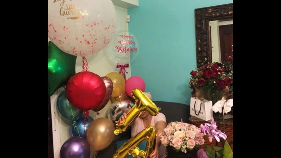 Juliana O’neal cumple 30 años; afirma su salud evoluciona