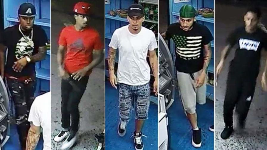 Los Trinitarios, la pandilla de dominicanos que nació en los 80 en Nueva York y sigue atacando