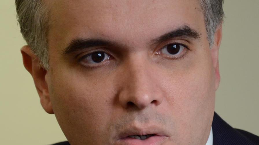 Luis Miguel De Camps demanda política de empleos  para la juventud