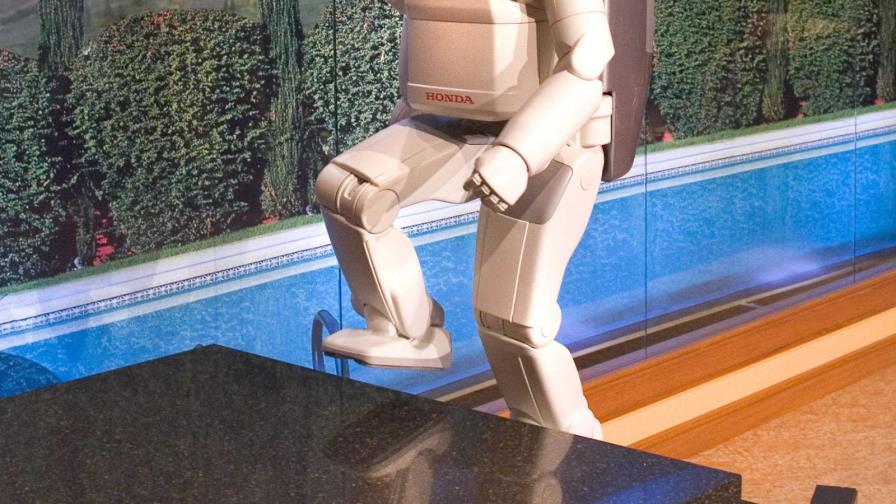 Buscan fabricar robots con alta tecnología y adaptados a todo Buscan fabricar robots con alta tecnología y adaptados a todo