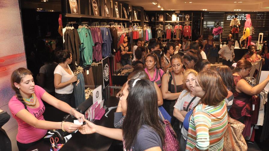 Actividad económica se expandió 6.6 % en enero-mayo