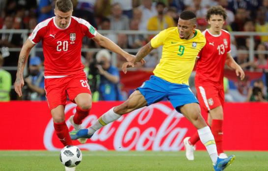 La marca Tite con Brasil: ‘Lo importante es el equilibrio’