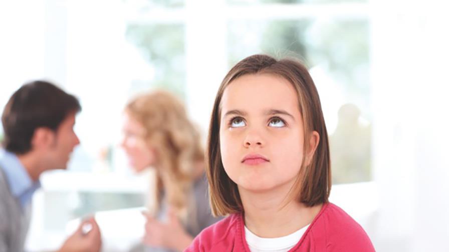 Los celos los provoca una niña Los celos los provoca una niña