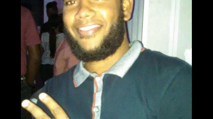 Desaparece joven que retiraba un dinero en La Romana Desaparece joven que retiraba un dinero en La Romana