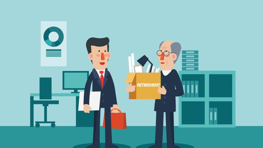 Siete razones para no renunciar del trabajo