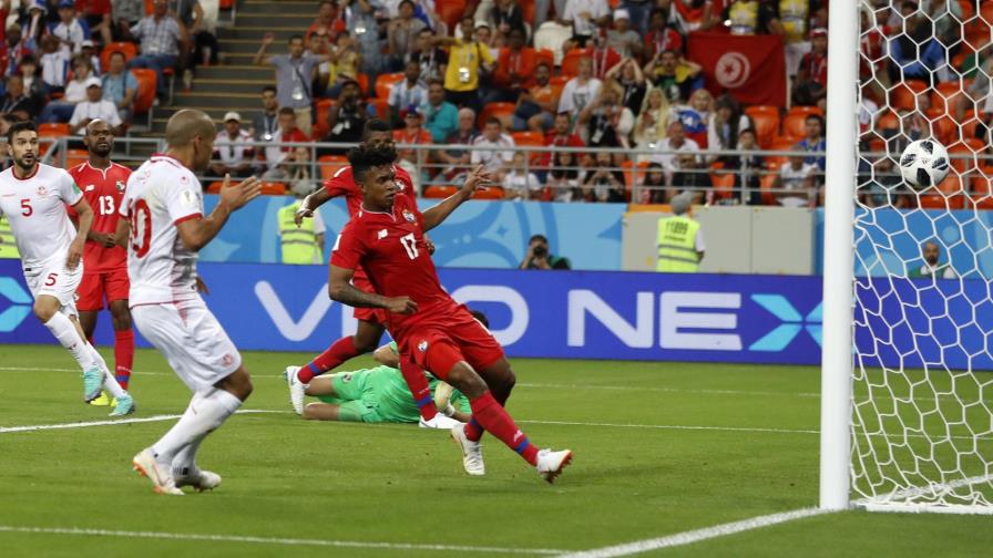 Túnez le da una lección de realismo a la soñadora Panamá Túnez le da una lección de realismo a la soñadora Panamá