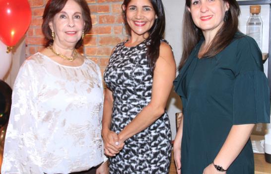 Españolerías estrena sucursal en Piantini Españolerías estrena sucursal en Piantini