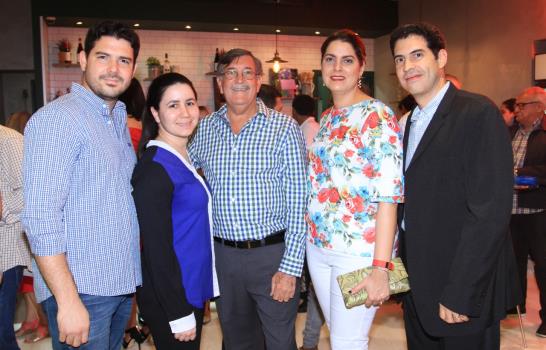 Españolerías estrena sucursal en Piantini Españolerías estrena sucursal en Piantini