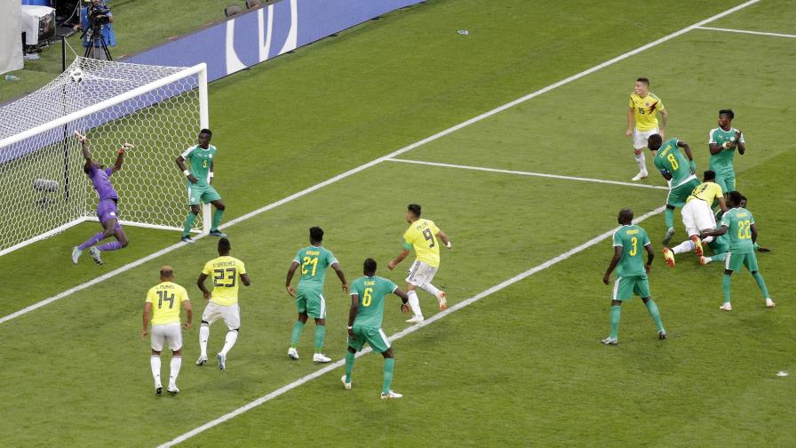 Bélgica-Japón y Colombia-Inglaterra, últimos cruces de octavos de Rusia-2018 Bélgica-Japón y Colombia-Inglaterra, últimos cruces de octavos de Rusia-2018