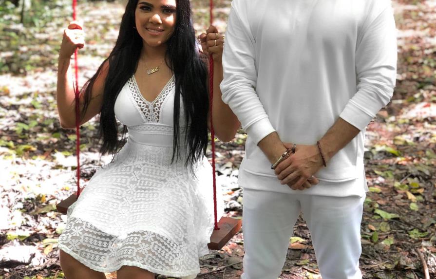 Manny Cruz estrena videoclip de “Tienes dueño”, a dúo con Martha Heredia