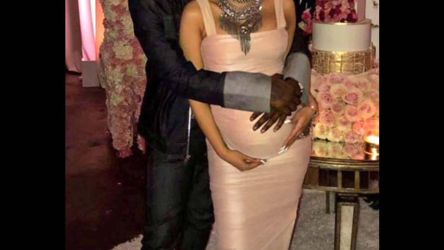 Cardi B y Offset celebran el lujoso ‘Baby Shower’ de su hija Cardi B y Offset celebran el lujoso ‘Baby Shower’ de su hija
