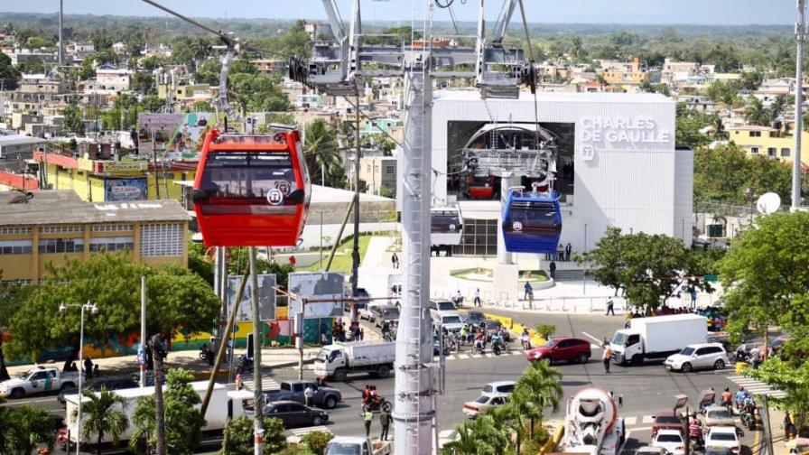 El Teleférico comienza su servicio regular este domingo