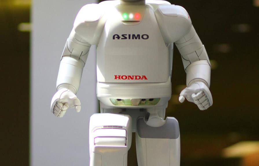 Honda podría poner fin a la producción de su robot Asimo