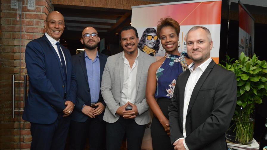 CEO Consultoría celebra su B1 Tour: “Transformación digital para empresas en crecimiento” CEO Consultoría celebra su B1 Tour: “Transformación digital para empresas en crecimiento”