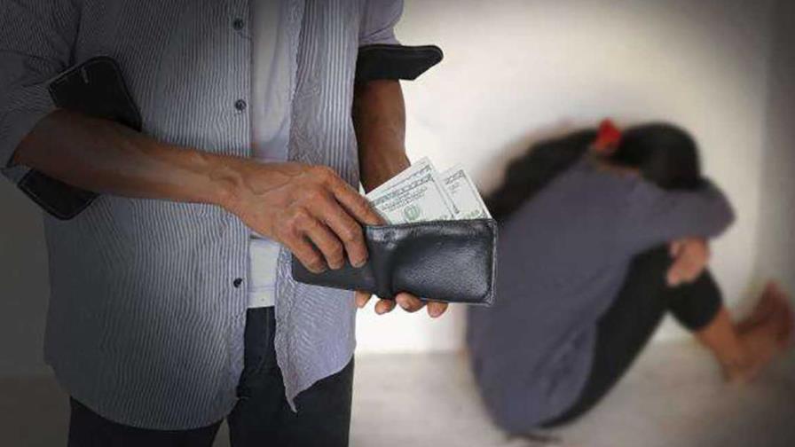 EEUU reconoce RD se esfuerza en eliminar trata de personas, pero no cumple normas para lograrlo