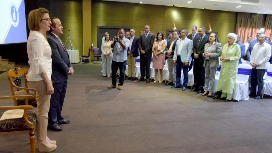 PRM anuncia encabezará movilizaciones y apoyarán demandas de la sociedad civil