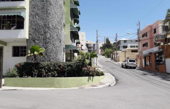 Asaltos en el sector donde mataron a empleado del ayuntamiento son el pan nuestro de cada día