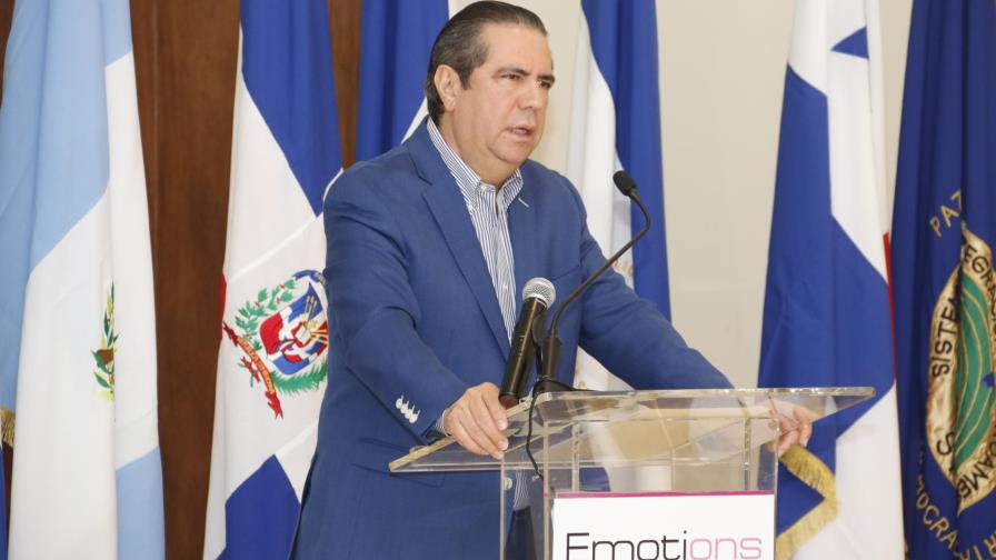 Ministros de Turismo de Centroamérica sesionan en Puerto Plata Ministros de Turismo de Centroamérica sesionan en Puerto Plata