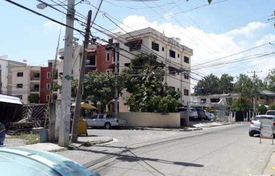 Asaltos en el sector donde mataron a empleado del ayuntamiento son el pan nuestro de cada día