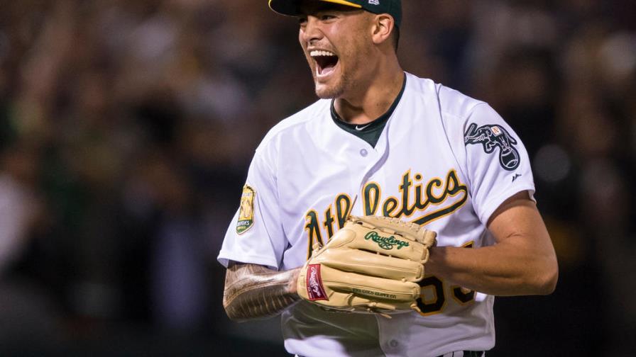 Atléticos barren a Tigres; barren la serie 