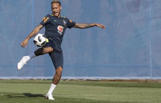 Los octavos del Mundial presenta duelo de luminarias