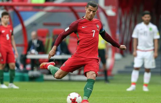 Los octavos del Mundial presenta duelo de luminarias