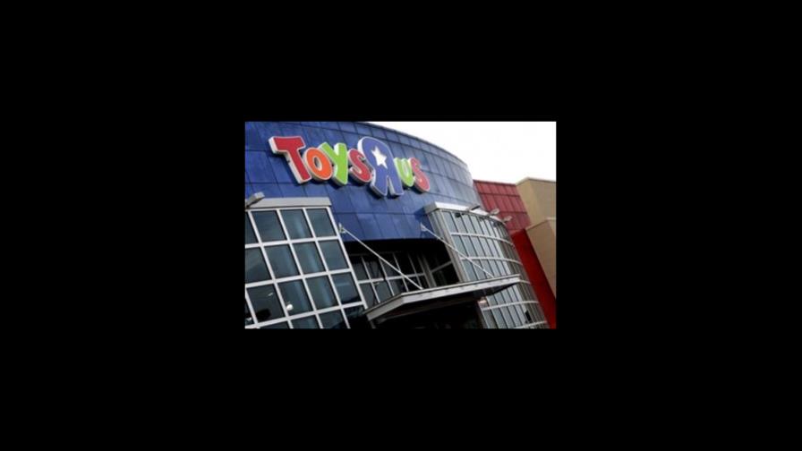 Toys R Us cerrará su última tienda este viernes Toys R Us cerrará su última tienda este viernes