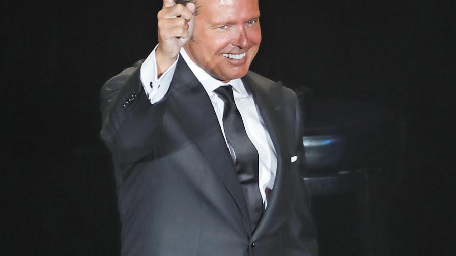 Luis Miguel, otra vez un fenómeno musical mundial Luis Miguel, otra vez un fenómeno musical mundial