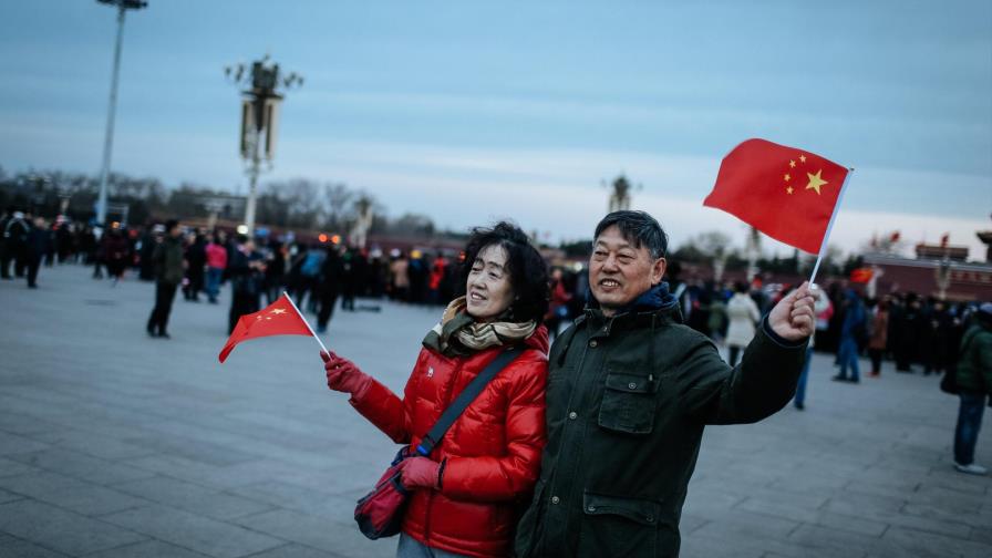 China deroga límites a inversiones extranjeras