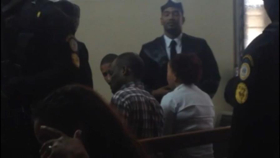 Posponen  para el miércoles  el juicio a una banda que arrojaba a sus víctimas a una fosa