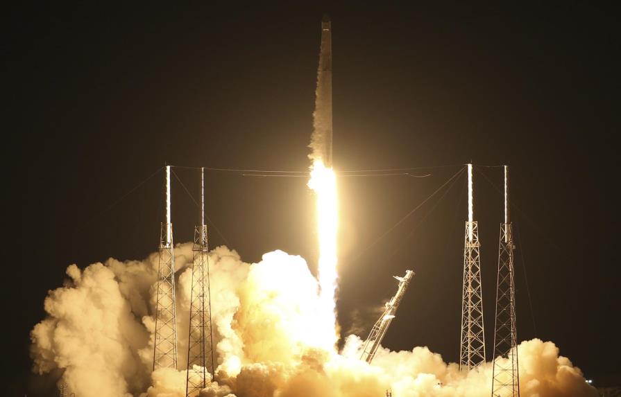NASA y SpaceX esperan enviar nueva misión tripulada a EEI el 29 de septiembre