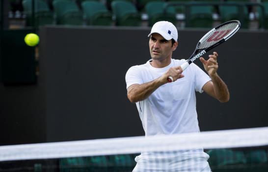 Rafael Nadal debutará en Wimbledon contra el israelí Sela