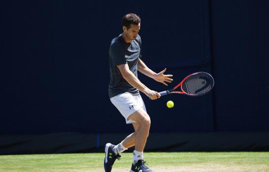 Rafael Nadal debutará en Wimbledon contra el israelí Sela