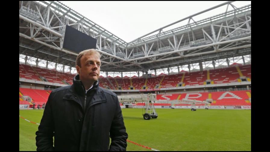 Más de 2.700 pruebas sin violación al código antidopaje en Rusia-2018