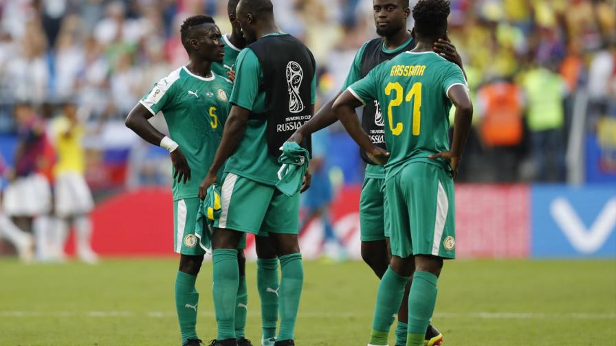 FIFA revisará regla de ‘Fair Play’ que eliminó a Senegal